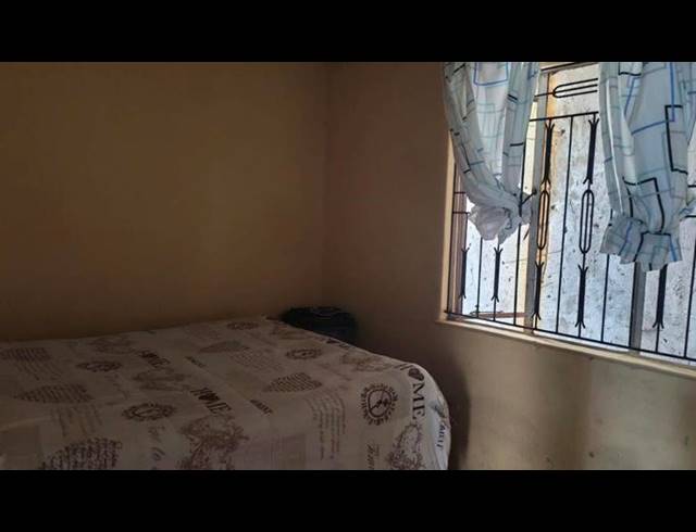2 BEDROOM HOUSE FOR SALE IN HOSPITAL VIEW